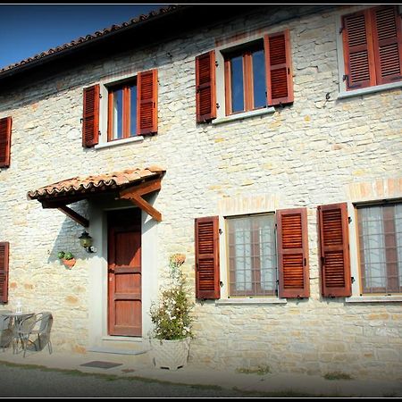 Bed And Breakfast Val D'Oche 카스텔 보글리오네 외부 사진