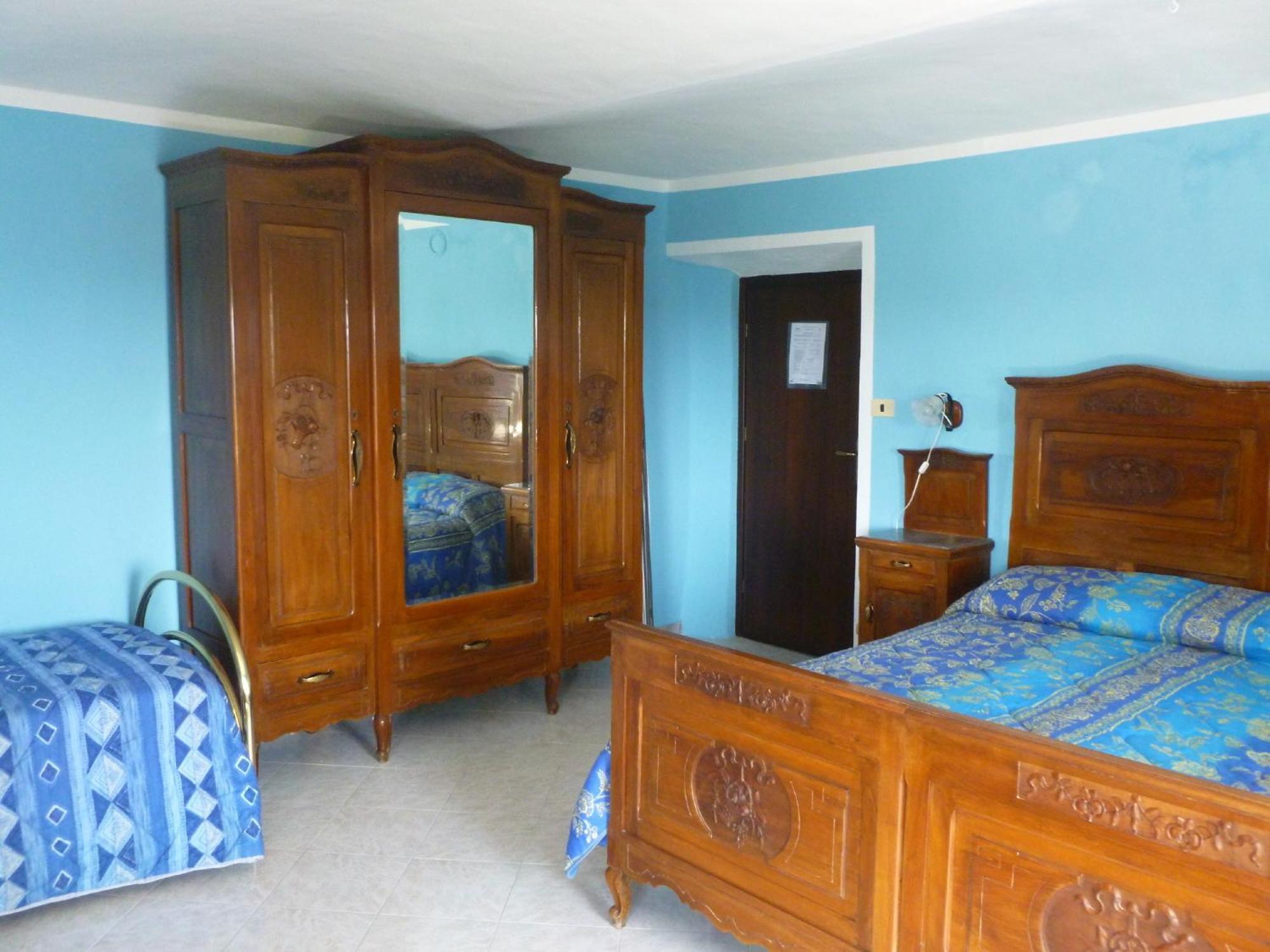 Bed And Breakfast Val D'Oche 카스텔 보글리오네 객실 사진