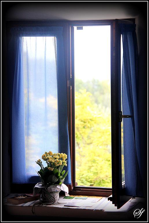 Bed And Breakfast Val D'Oche 카스텔 보글리오네 외부 사진