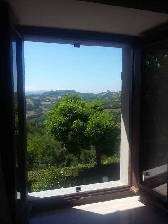 Bed And Breakfast Val D'Oche 카스텔 보글리오네 외부 사진